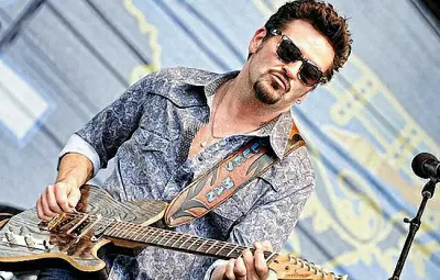 Mike Zito - Дискография (2008-2024)