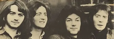 Geordie - Дискография (1973-2011)