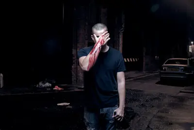 Lorn - Дискография (2006-2019)