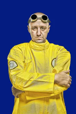 Александр Поляков (ППК) - Дискография (1998-2010)