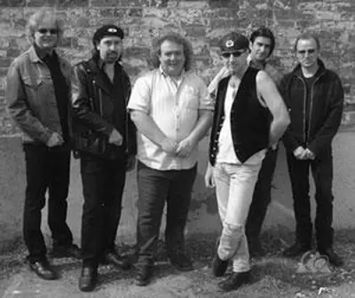 Bernie Marsden - Дискография (1979-2014)