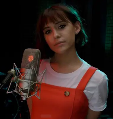 Кристина Кошелева - Дискография (2018-2020)