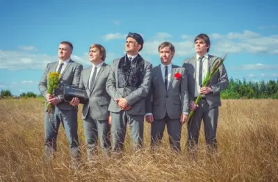 Громыка - Дискография (2016-2024)