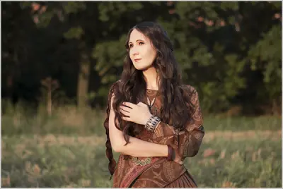 Елена Войнаровская - Дискография (2016-2021)