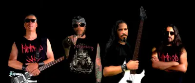 Nimrod B.C. - Дискография (1988-2023)