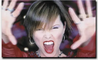 Pat Benatar - Дискография (1979-2015)
