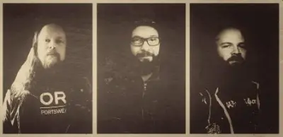 Those Who Bring the Torture - Дискография (2007-2023)