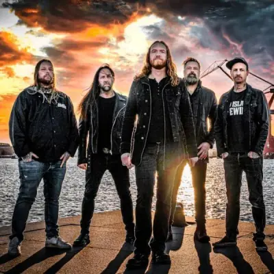 The Halo Effect - Дискография (2021-2025)