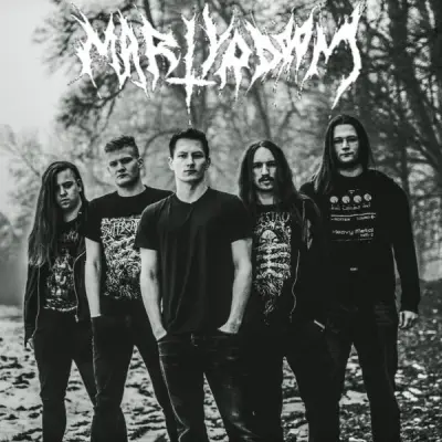Martyrdoom - Дискография (2013-2023)