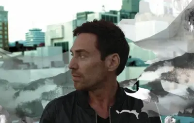 Rupert Parkes - Дискография (1993-2011)