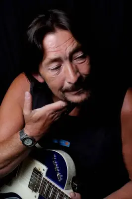 Chris Rea - Дискография (1978-2017)