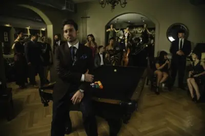 Scott Bradlee's Postmodern Jukebox - Дискография (2012-2020)