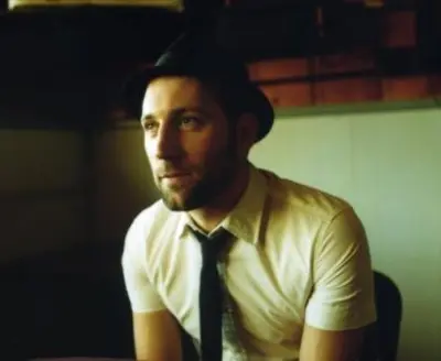 Mat Kearney - Дискография (2004-2023)