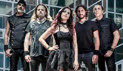 Secret Rule - Дискография (2015-2023)