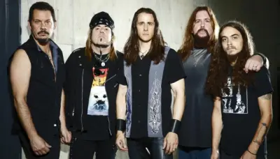 Riot V - Дискография (1977-2024)