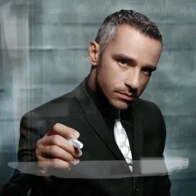 Eros Ramazzotti - Дискография (1985-2022)