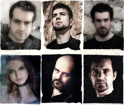 SideQuest - Дискография (2014-2024)