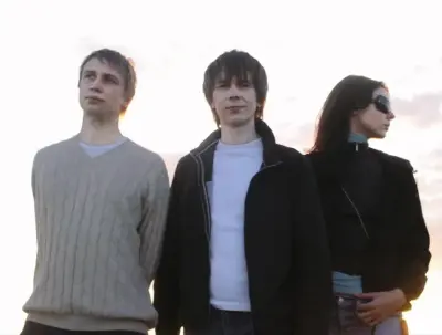 Космонавт (Радиотранс) - Дискография (1996-2010)