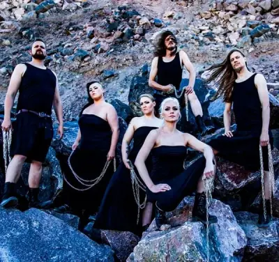 Eramaa - Дискография (2019-2024)