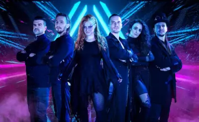 Storyum - Дискография (2012-2024)