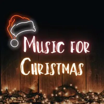 Music For Christmas (2023)