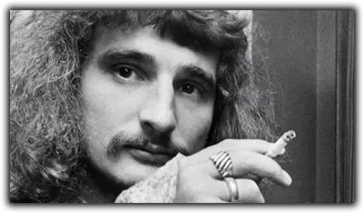 David Byron - Дискография (1975-2009)