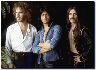 Frank Marino & Mahogany Rush - Дискография (1979-2009)