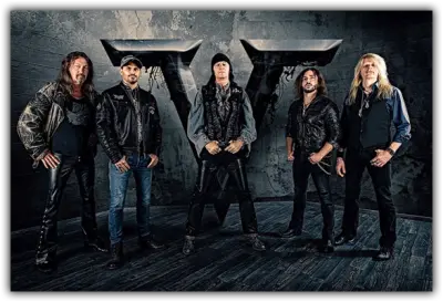 Victory - Дискография (1985-2024)