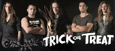 Trick Or Treat - Дискография (2006-2025)