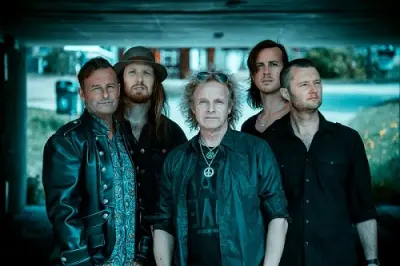 Autumn's Child - Дискография (2019-2026)