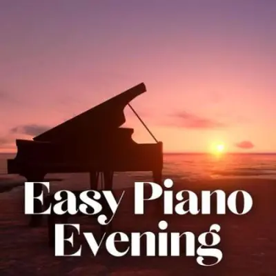 Easy Piano Evening (2023)