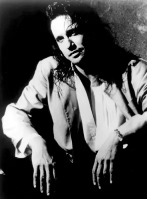 Robert Tepper - Дискография (1986-2022)