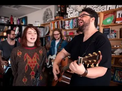 The Oh Hellos - Дискография (2011-2023)