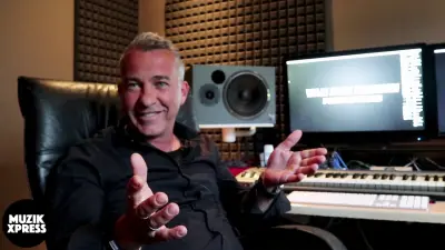 Ron Van Den Beuken - Дискография (1999-2011)