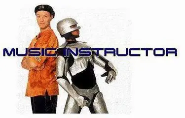 Music Instructor - Дискография (1995-2002)
