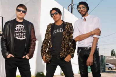 KXM - Дискография (2014-2019)