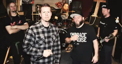 Andrew W. Boss - Дискография (2017-2024)