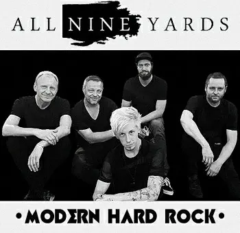 All Nine Yards - Дискография (2019-2024)