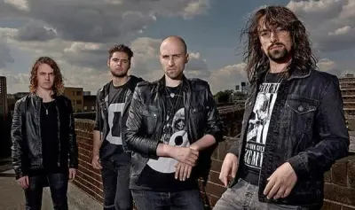 A New Tomorrow - Дискография (2012-2023)