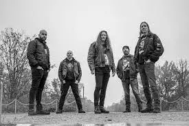 Bloodmoon - Дискография (2018-2024)