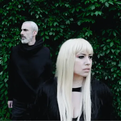 Elsiane - Дискография (2007-2017)