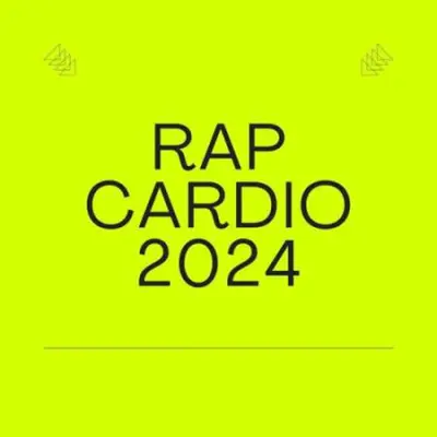 Rap Cardio 2024 (2024)