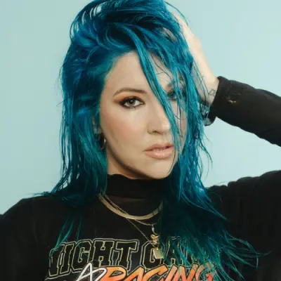 Charlotte Sands - Дискография (2021-2024)