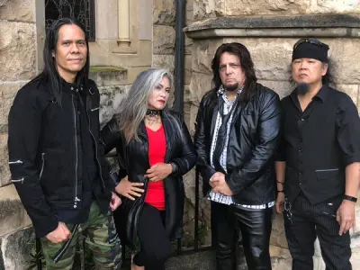 Storm - Дискография (2015-2024)