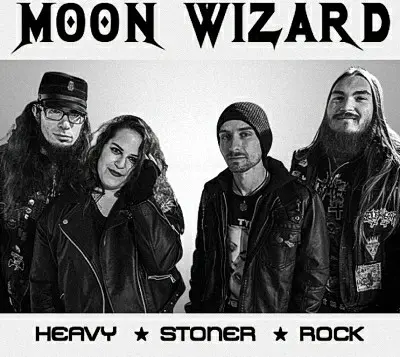 Moon Wizard - Дискография (2019-2024)