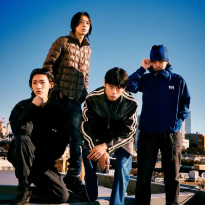 Falling Asleep - Дискография (2016-2023)