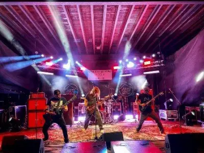 Scavenger - Дискография (2018-2024)