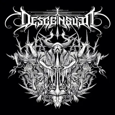 Descensum - Дискография (2021-2024)