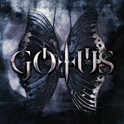 Gotus - Gotus (Japan) (2024)