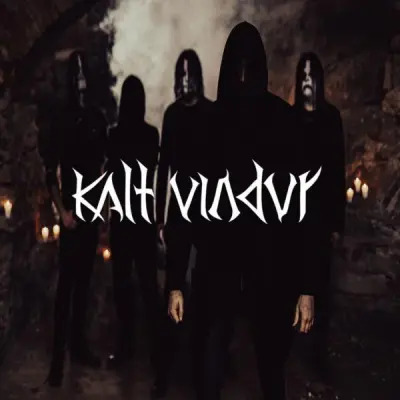 Kalt Vindur - Дискография (2017-2024)